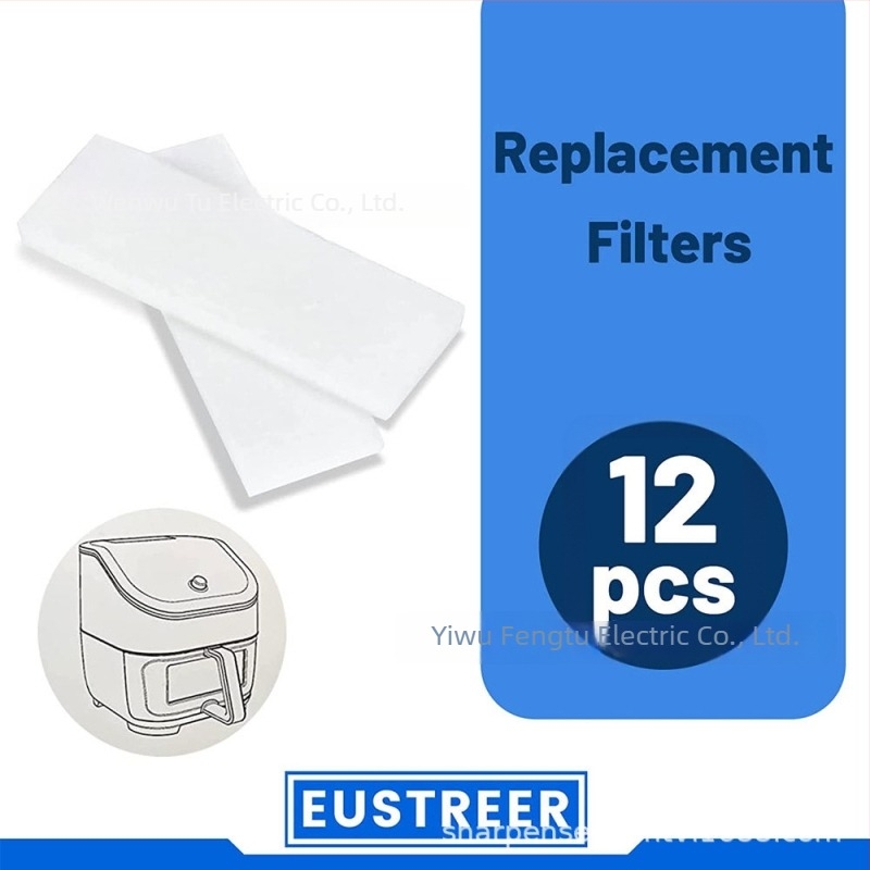 Pamut szűrő az Instant Vortex Plus 6-Quart légsütőhöz