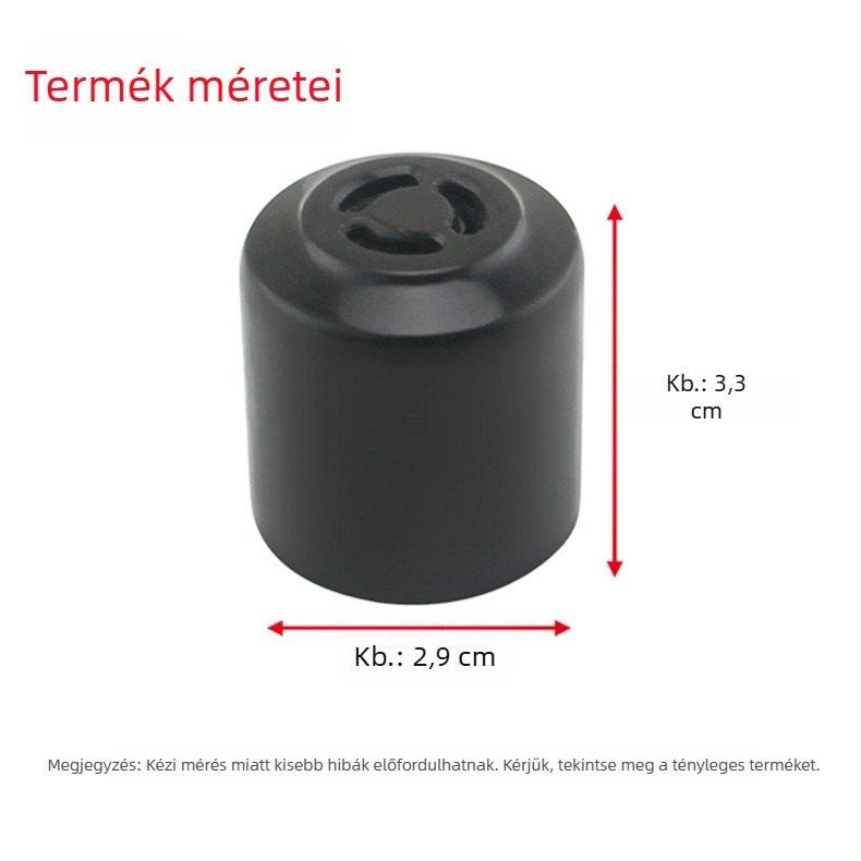 Elektromos nyomásfőző edény kifúvó szelepe – nyomáscsökkentő szelep és fedél nyomáskorlátozó szelep