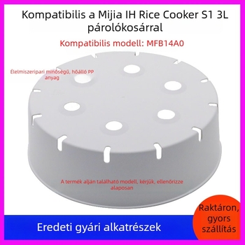 Mijia IH S1 rizsfőzőhöz gőzölő kosár, 3L, eredeti kiegészítők, modell MFB14A0