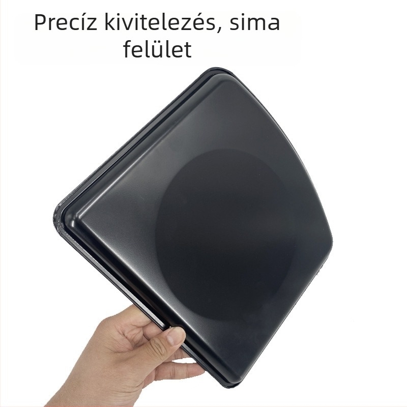 Oro sütő-főző kiegészítő készlet: 10 hüvelykes olajtálca, tortaforma, sütőeszközök, pirítós forma, pizza tepsi