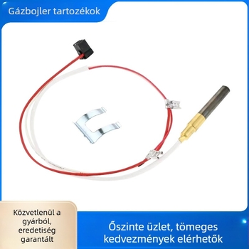 100112328 Heat Stack-összeállítás Gáz-vízmelegítőhöz – 750 Csere Készlet