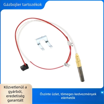100112328 Heat Stack-összeállítás Gáz-vízmelegítőhöz – 750 Csere Készlet