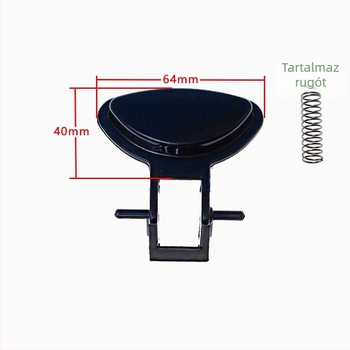 Philips rizsfőző kapcsoló gomb HD3060/HD3061/HD3160/HD3161