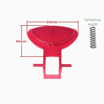 Philips rizsfőző kapcsoló gomb HD3060/HD3061/HD3160/HD3161