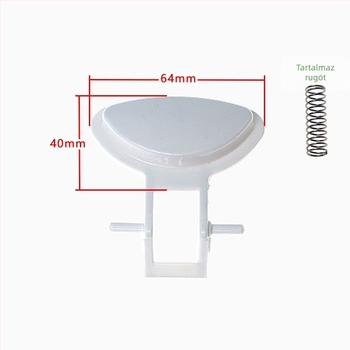 Philips rizsfőző kapcsoló gomb HD3060/HD3061/HD3160/HD3161