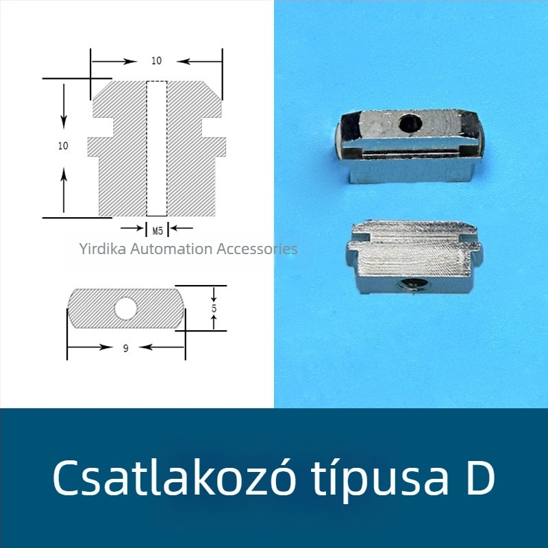 Ipari robotkarhoz vákuumszívócsésze, hosszú szalag alakú ovális, szilikonból, magas hőmérséklet-álló, antistat.