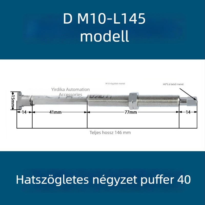 Ipari robotkarhoz vákuumszívócsésze, hosszú szalag alakú ovális, szilikonból, magas hőmérséklet-álló, antistat.