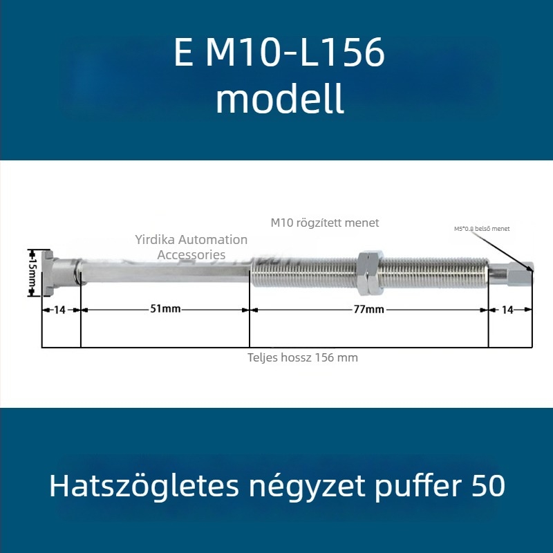 Ipari robotkarhoz vákuumszívócsésze, hosszú szalag alakú ovális, szilikonból, magas hőmérséklet-álló, antistat.