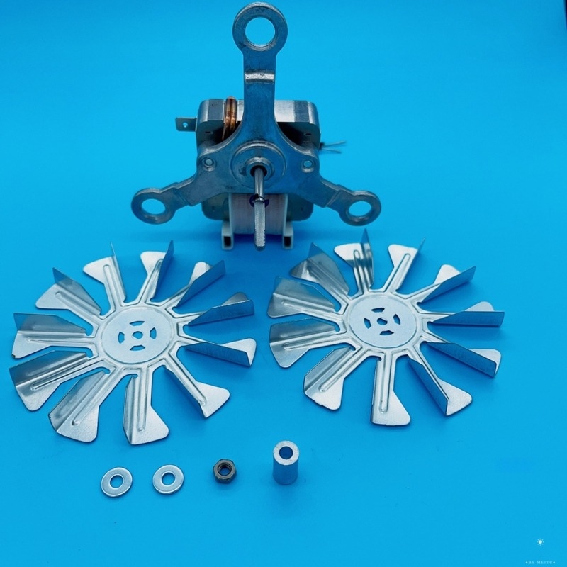 Légfritőz motor 4815, 220V 50Hz
