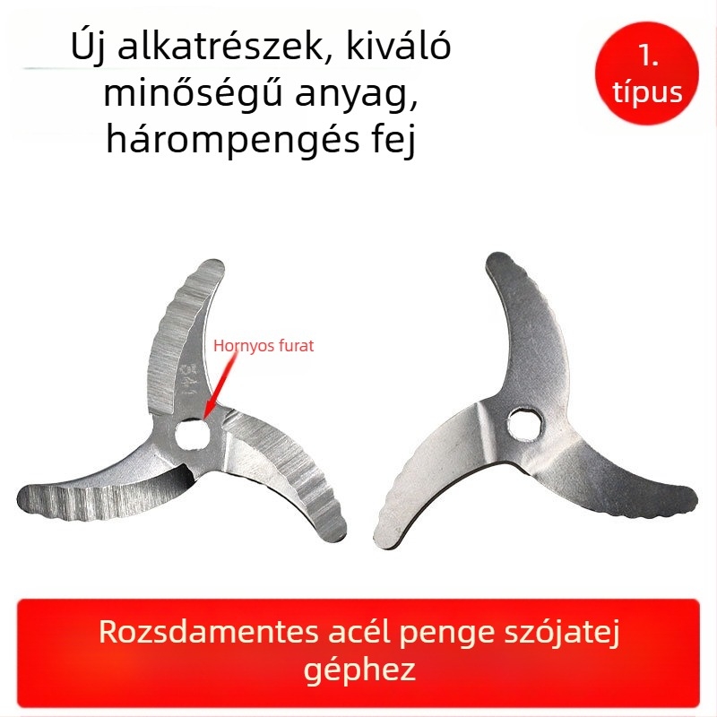 Jiuy eredeti pengéje szójatej készítő géphez No. 346 DJ12B-A11DEC/A32SG/A615SS/A11