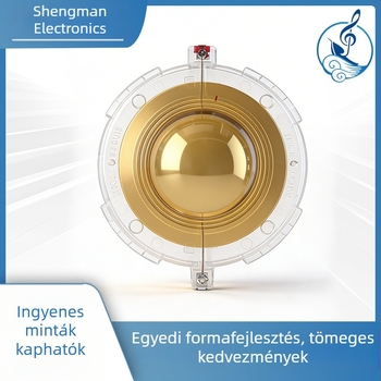 Toa tekercs hangszóró membrán DG-30DB, 50W