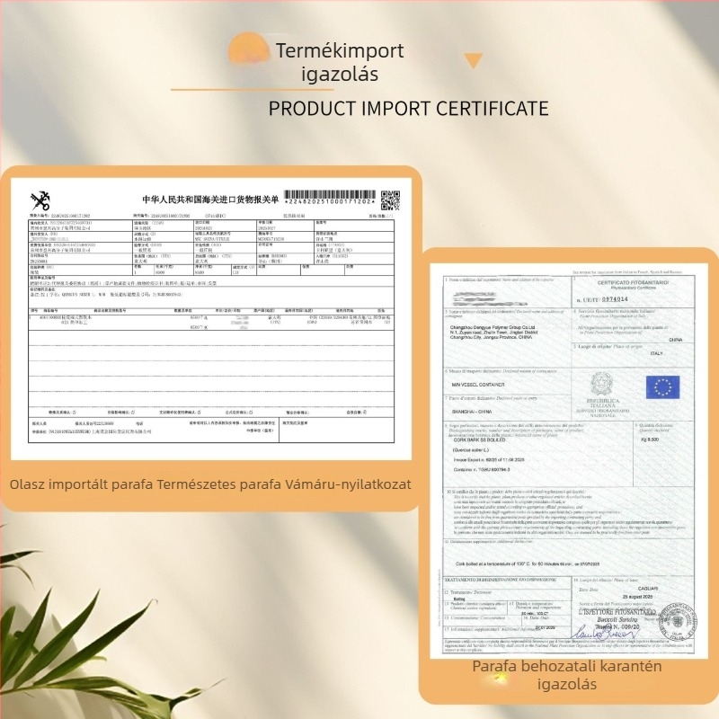 Parafa poháralátétek kávéhoz – kör és négyzet alakú, csúszásmentes, hőszigetelő, hátul ragasztóval, modern minimalist stílus