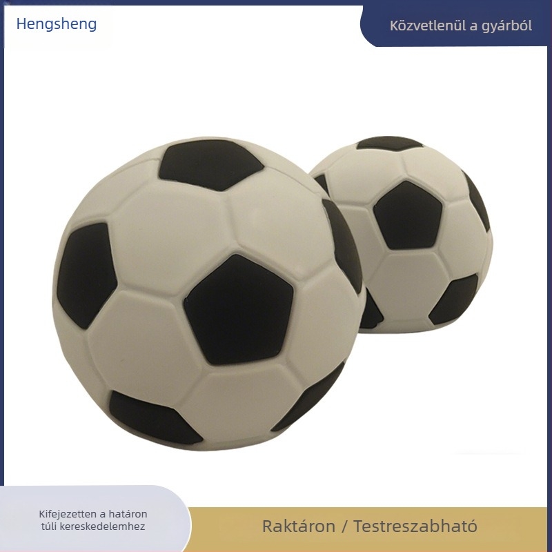 2026-os világbajnokság témájú pohárfedél 3D futball motívummal