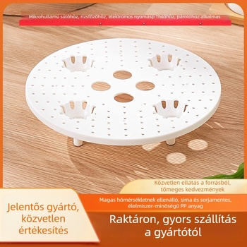 Pároló rács rizsfőzőhöz 1.6L–5L