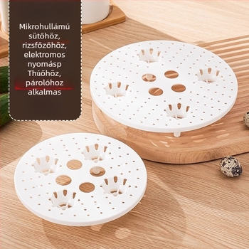 Pároló rács rizsfőzőhöz 1.6L–5L