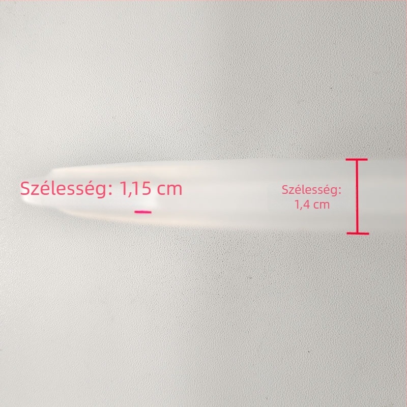 S típusú gumitömítés nyomásfőzőhöz, Ø24 cm