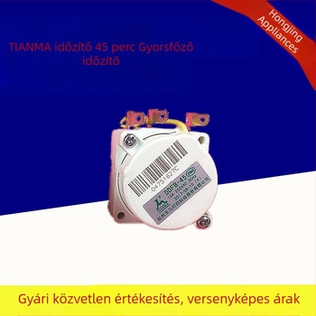 Nyomásos fazék időzítő