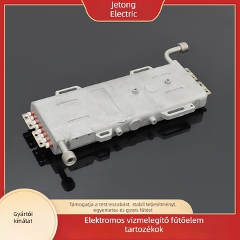 0,7 kW gőzölő fűtőelem vízmelegítőhöz, azonnali felmelegítés, öntött alumínium fűtőcső – elektromos vízmelegítő tartozékok