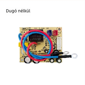Elektromos nyomásfőző edényhez való tápegységlap, modellek Y-30C5, Y-50C82, 50C88, Y-60C88, 200A