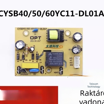Általános elektromos nyomás alatti edény kiegészítők – alaplapi tápegység panel CYSB50YC10A-100, CYSB40YC10-90