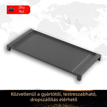 WB31X24738 Sütőedény cserealkatrész GE gázsütőhöz – tepsi tartó