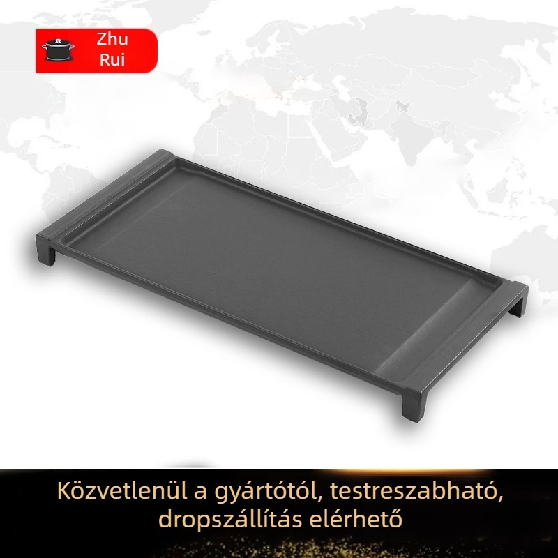 WB31X24738 Sütőedény cserealkatrész GE gázsütőhöz – tepsi tartó