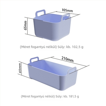 Szilikon belső bevonat fritőzhöz és sütőedényhez – többfunkciós, újrafelhasználható grillmat, magas hőmérséklet-állóság