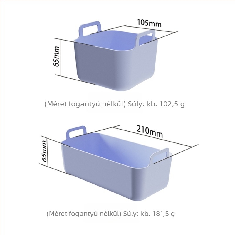 Szilikon belső bevonat fritőzhöz és sütőedényhez – többfunkciós, újrafelhasználható grillmat, magas hőmérséklet-állóság