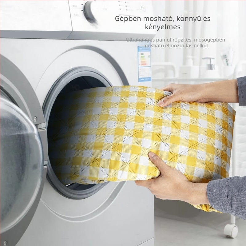 Személyre szabott ultrahangos piknik matrac kültéri használatra, összecsukható, logóval, vízálló és nedvességálló kempingezéshez