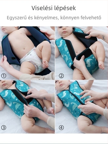 Uniszex gyerekeknek való neoprén búvárruha UV védelem, meleg fleece bélésű, snorkelingre és szörfözéshez