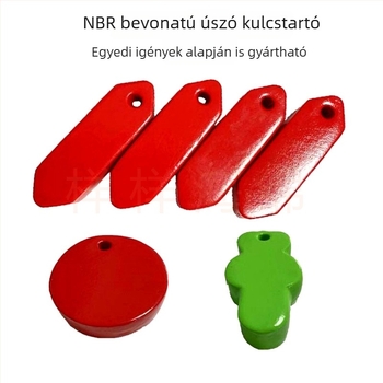 NBR-bevonat zártcellás habból készült mentőmellény felnőtteknek és gyerekeknek, családi úszóruha