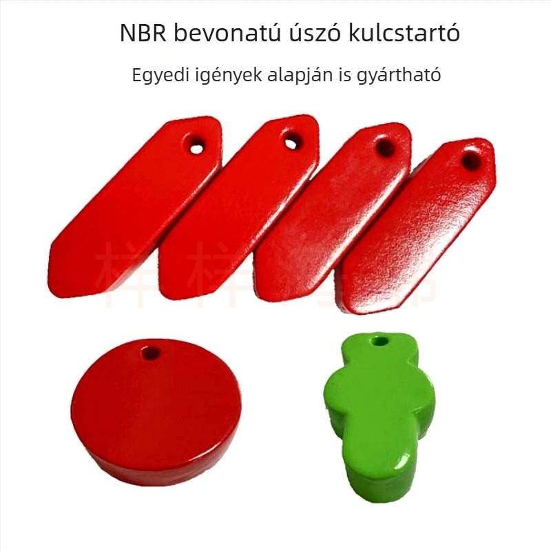 NBR-bevonat zártcellás habból készült mentőmellény felnőtteknek és gyerekeknek, családi úszóruha