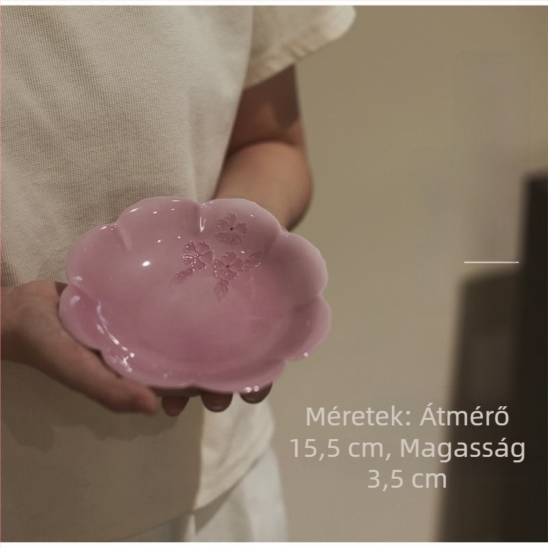 Yunxia Purple – Tradicionális kínai színvilágú teáskészlet gaiwannel és teáskannával – lila kerámia