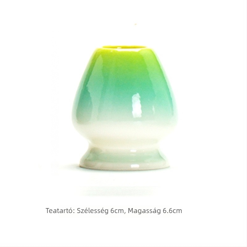 Japán tea ceremóniája matcha ecsettel, Song-dinasztia tea eszköz, matcha tál, tea állvány, tea keverő, bambusz ecset