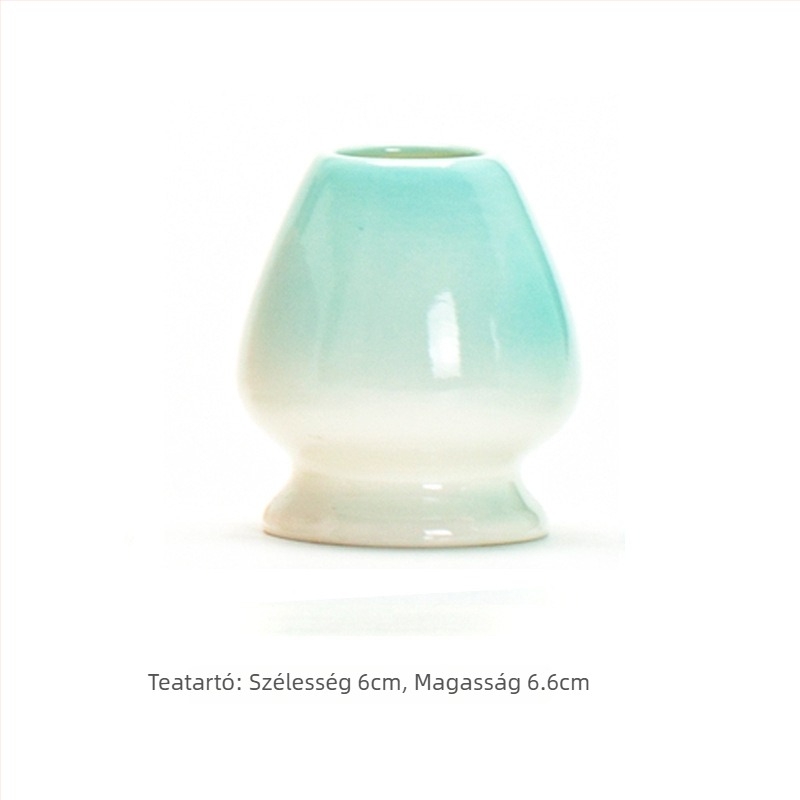 Japán tea ceremóniája matcha ecsettel, Song-dinasztia tea eszköz, matcha tál, tea állvány, tea keverő, bambusz ecset
