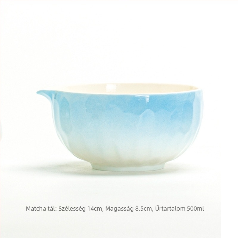 Japán tea ceremóniája matcha ecsettel, Song-dinasztia tea eszköz, matcha tál, tea állvány, tea keverő, bambusz ecset