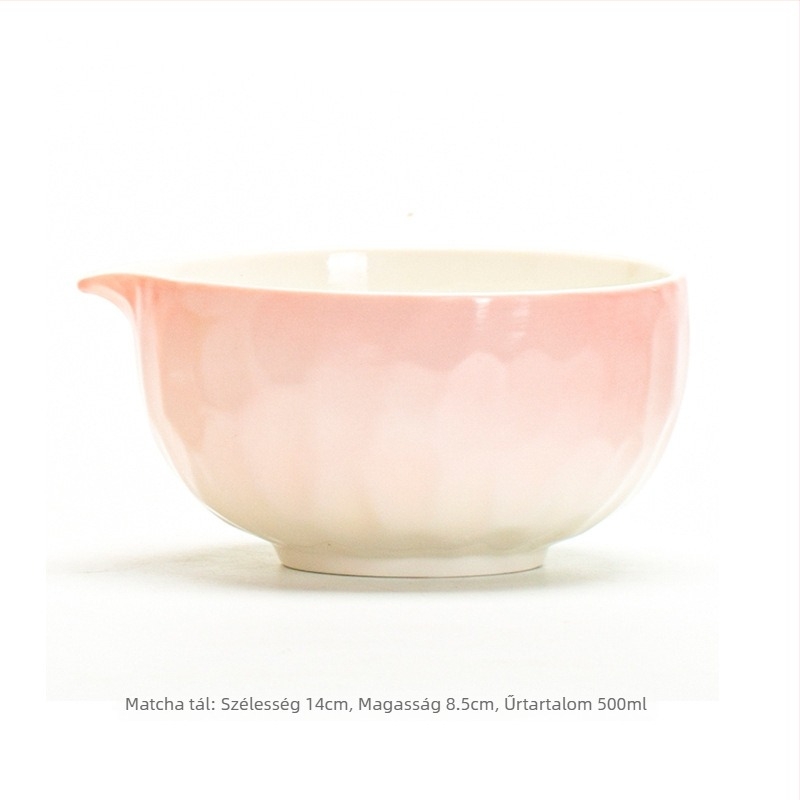 Japán tea ceremóniája matcha ecsettel, Song-dinasztia tea eszköz, matcha tál, tea állvány, tea keverő, bambusz ecset
