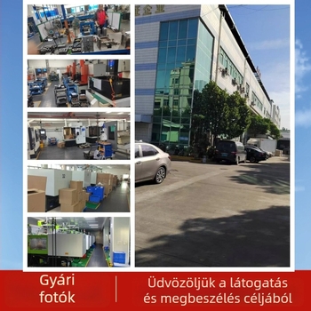 Elektromos fültisztító otthoni használatra LED világítással és fülzsír tisztító eszközzel