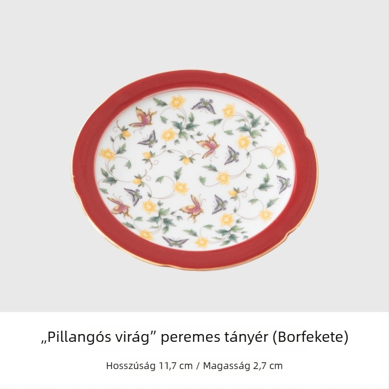 Porcelán teáskanna és gaiwan, kis készlet otthonra és az irodába, ízléses magas minőségű teáscsészék, Kung Fu teáskészlet