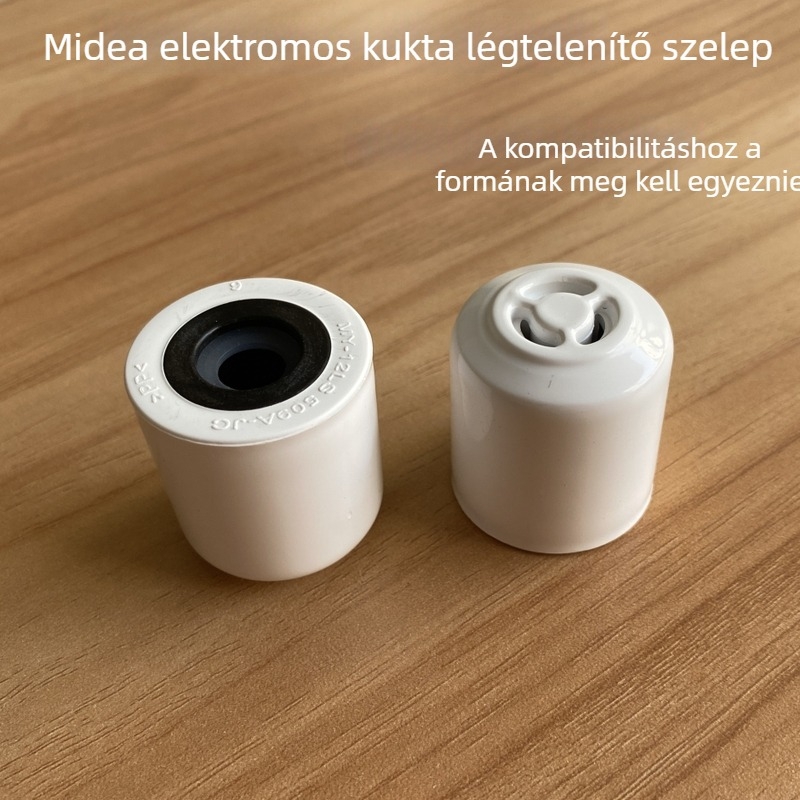Midea elektromos nyomásfőző edény kipufogószelepe MY-12LS509A PLS508A QC50A5