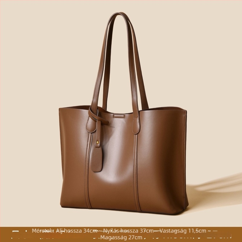 Hardy városi retro tote táska, nagy kapacitású, crossbody kivitel