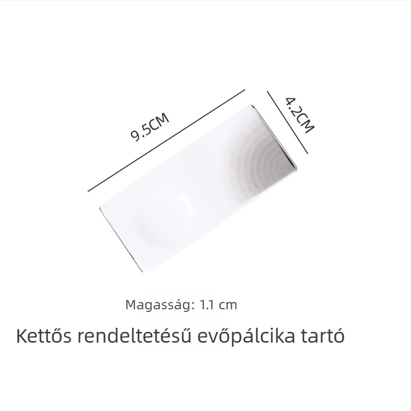 26 éves új modell csontporcelánból készült tál- és tányérkészlet, kerámia étkészlet fényes mázzal, modern minimalista stílus