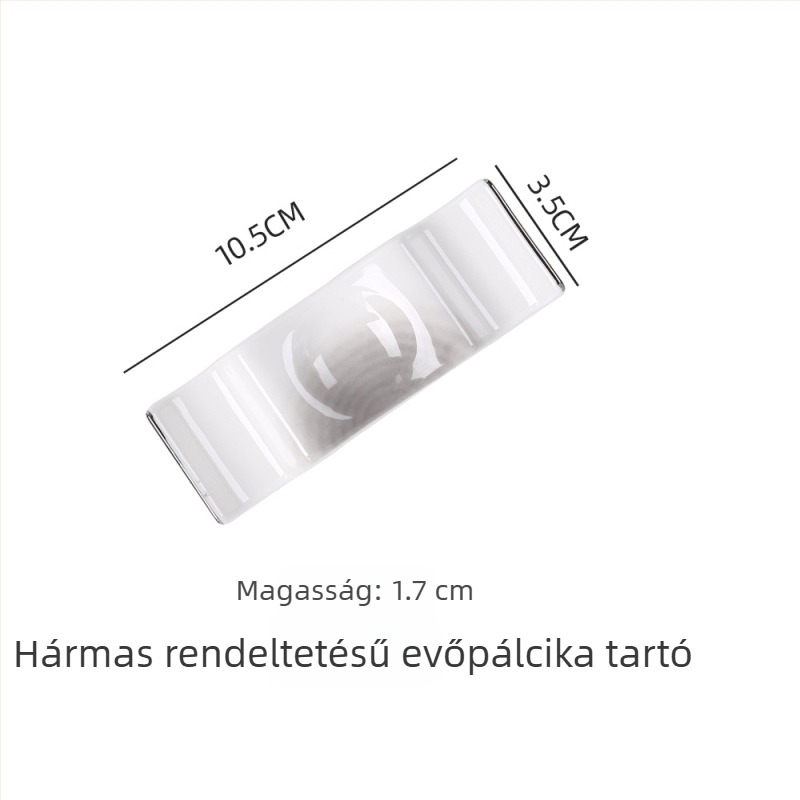 26 éves új modell csontporcelánból készült tál- és tányérkészlet, kerámia étkészlet fényes mázzal, modern minimalista stílus