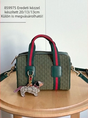 Velúr Boston táska — női kézitáska, sokoldalú viselési módok: kézben, vállon vagy crossbody, nagy kapacitású