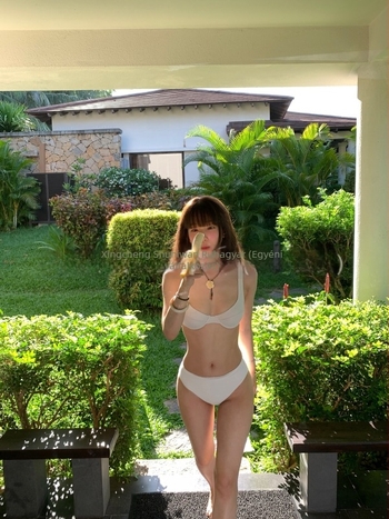 Új push-up bikini merevítővel, egyszínű, két részes