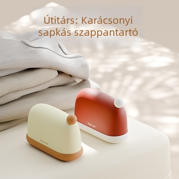 Utazó szappan doboz, zárható, vízálló, hordozható műanyag doboz