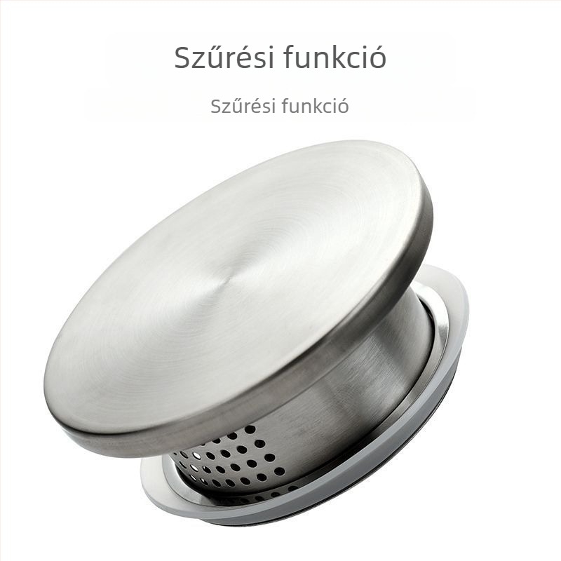 Hideg víz palacktetelek készlet: bambusz fedél, rozsdamentes acél fedél, boroszilikát üveg palack fedél, szűrőedény fedél, teáskanna fedél