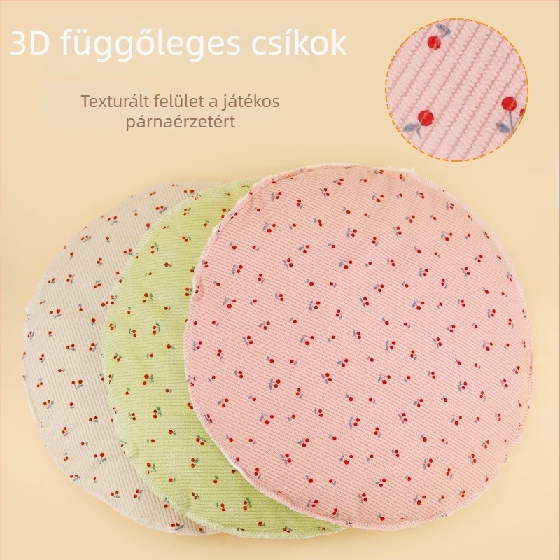 Kör alakú kuckó kis testű kutyák és macskáknak – meleg fekhely, macska- és kutyafészek, minden évszakra