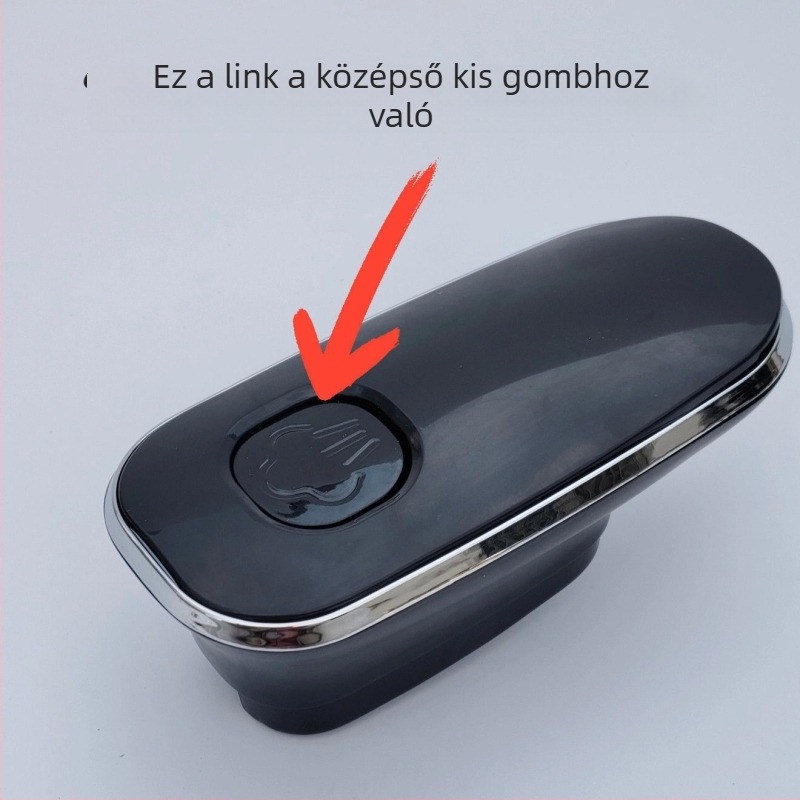 Joyoung elektromos nyomásfőző edényhez tartozó – gőzkiáramló gomb, kompatibil modell Y-50C20, 60C20, 50C81, 50C23, 60C81