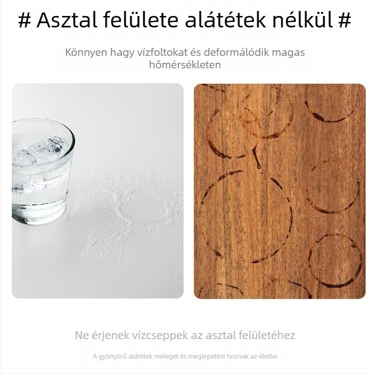 Fehér kerámia pohár alátétek, kerek, négyzet és szabálytalan formájúak, egyszínűek, gyorsan száradó nedvszívó